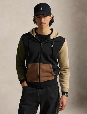Bluza męska Polo Ralph Lauren ze sklepu: Gomez Fashion Store w kategorii: Bluzy męskie - zdjęcie 874714-BD9-10338_PR265M000138H19