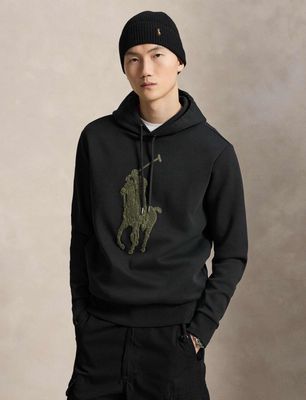 Bluza męska Polo Ralph Lauren ze sklepu: Gomez Fashion Store w kategorii: Bluzy męskie - zdjęcie 874714-BD9-10338_PR265M000161B74