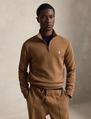 Bluza męska Polo Ralph Lauren ze sklepu: Gomez Fashion Store w kategorii: Bluzy męskie - zdjęcie 874714-BD9-10338_PR265M00021244V