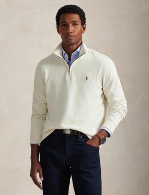 Bluza męska Polo Ralph Lauren ze sklepu: Gomez Fashion Store w kategorii: Bluzy męskie - zdjęcie 874714-BD9-10338_PR265M00021396P
