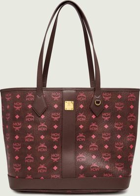 Shopper bag MCM ze sklepu: Gomez Fashion Store w kategorii: Torby Shopper bag - zdjęcie 874714-BD9-10338_M1265W000012017