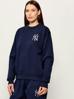 Bluza damska Sporty&Rich ze sklepu: Gomez Fashion Store w kategorii: Bluzy damskie - zdjęcie 874714-BD9-10338_TY262W000014001