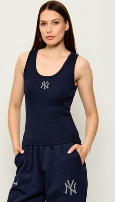 Bluzka damska Sporty&Rich ze sklepu: Gomez Fashion Store w kategorii: Bluzki damskie - zdjęcie 874714-BD9-10338_TY262W000025007