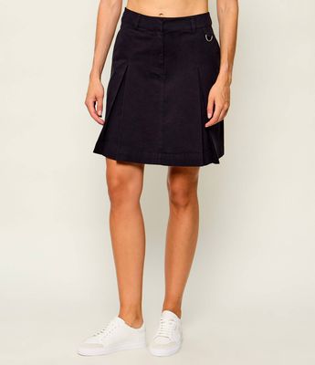 Spódnica Barbour ze sklepu: Gomez Fashion Store w kategorii: Spódnice - zdjęcie 874714-BD9-10338_UR264W000053161
