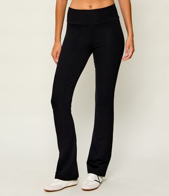 EA7 - Spodnie damskie ze sklepu: Gomez Fashion Store w kategorii: Spodnie damskie - zdjęcie 874714-BD9-10338_E7265W000032C51
