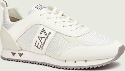 Buty sportowe damskie EA7 ze sklepu: Gomez Fashion Store w kategorii: Buty sportowe damskie - zdjęcie 874714-BD9-10338_E7265W000043G82