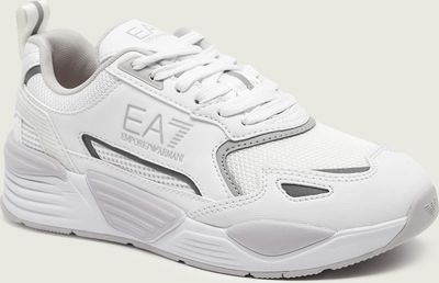 Buty sportowe damskie EA7 ze sklepu: Gomez Fashion Store w kategorii: Buty sportowe damskie - zdjęcie 874714-BD9-10338_E7265W000044G83