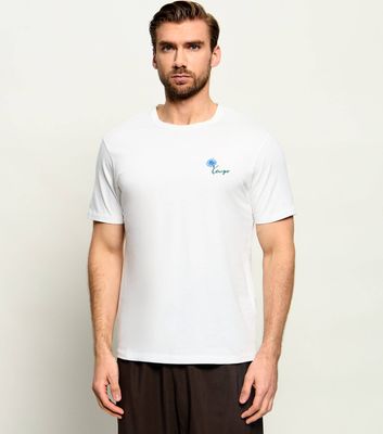 T-shirt męski Kenzo ze sklepu: Gomez Fashion Store w kategorii: T-shirty męskie - zdjęcie 874714-BD9-10338_KE265M000005114