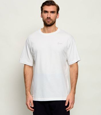 T-shirt męski Kenzo ze sklepu: Gomez Fashion Store w kategorii: T-shirty męskie - zdjęcie 874714-BD9-10338_KE265M000012114