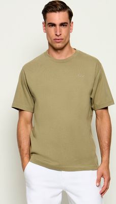 T-shirt męski Kenzo ze sklepu: Gomez Fashion Store w kategorii: T-shirty męskie - zdjęcie 874714-BD9-10338_KE265M000012028
