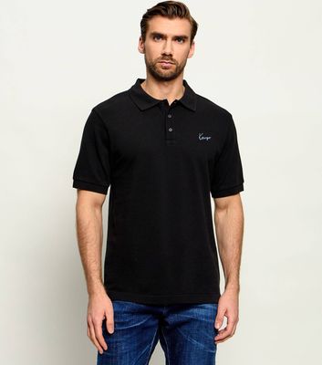 T-shirt męski elegancki Kenzo ze sklepu: Gomez Fashion Store w kategorii: T-shirty męskie - zdjęcie 874714-BD9-10338_KE265M000013A18