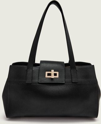 Shopper bag jesienny Furla ze sklepu: Gomez Fashion Store w kategorii: Torby Shopper bag - zdjęcie 874714-BD9-10338_FU264W000051257