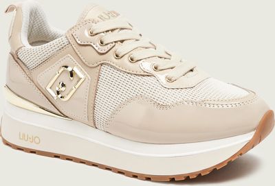 Liu Jo - Buty sportowe damskie eleganckie ze sklepu: Gomez Fashion Store w kategorii: Buty sportowe damskie - zdjęcie 874714-BD9-10338_LC264W000015U95