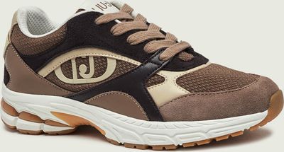 Liu Jo - Buty sportowe damskie eleganckie ze sklepu: Gomez Fashion Store w kategorii: Buty sportowe damskie - zdjęcie 874714-BD9-10338_LC264W000025ZZ7