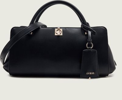 Kuferek Guess ze sklepu: Gomez Fashion Store w kategorii: Kuferki - zdjęcie 874714-BD9-10338_GU264W000036489