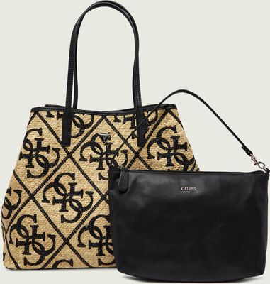 Guess - Shopper bag ze sklepu: Gomez Fashion Store w kategorii: Torby Shopper bag - zdjęcie 874714-BD9-10338_GU264W000041K66