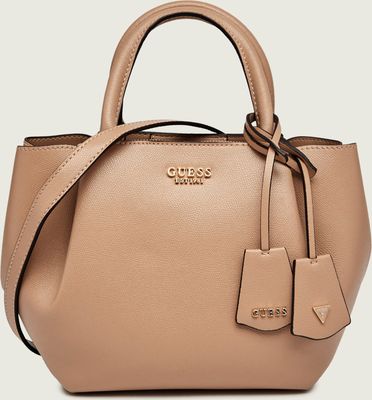 Kuferek na zimę Guess ze sklepu: Gomez Fashion Store w kategorii: Kuferki - zdjęcie 874714-BD9-10338_GU264W000051493