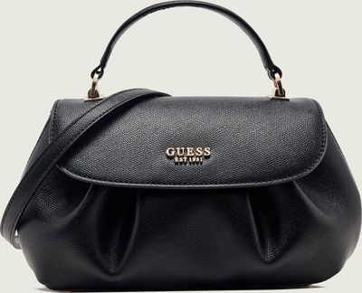 Kuferek na zimę Guess ze sklepu: Gomez Fashion Store w kategorii: Kuferki - zdjęcie 874714-BD9-10338_GU264W000053489
