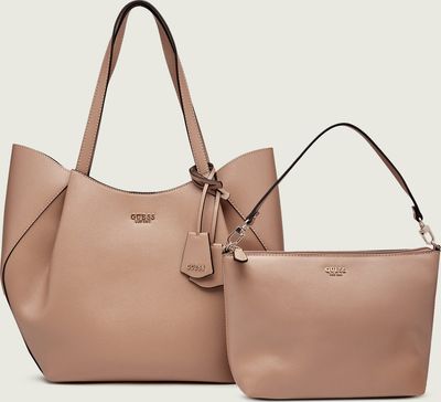 Shopper bag Guess ze sklepu: Gomez Fashion Store w kategorii: Torby Shopper bag - zdjęcie 874714-BD9-10338_GU264W000054493