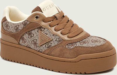 Buty sportowe damskie sportowe Guess ze sklepu: Gomez Fashion Store w kategorii: Buty sportowe damskie - zdjęcie 874714-BD9-10338_GU264W000069319