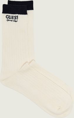 Skarpetki damskie na lato GUESS ACTIVE ze sklepu: Gomez Fashion Store w kategorii: Skarpetki damskie - zdjęcie 874714-BD9-10338_GV264W000031R14