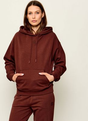 Bluza damska HUGO ze sklepu: Gomez Fashion Store w kategorii: Bluzy damskie - zdjęcie 874714-BD9-10338_BU264W000049904