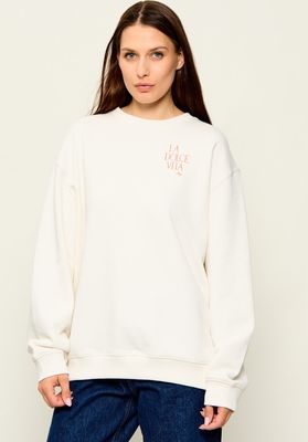 Bluza damska HUGO ze sklepu: Gomez Fashion Store w kategorii: Bluzy damskie - zdjęcie 874714-BD9-10338_BU264W000053127