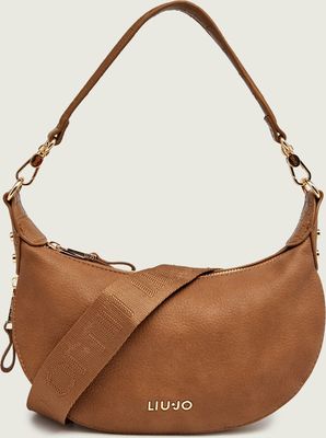 Liu Jo - Listonoszka ze sklepu: Gomez Fashion Store w kategorii: Listonoszki - zdjęcie 874714-BD9-10338_LC265W000003O17