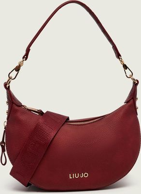 Listonoszka Liu Jo ze sklepu: Gomez Fashion Store w kategorii: Listonoszki - zdjęcie 874714-BD9-10338_LC265W000003ZZ9