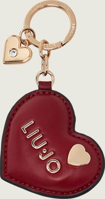 Liu Jo - Brelok elegancki ze sklepu: Gomez Fashion Store w kategorii: Breloki - zdjęcie 874714-BD9-10338_LC265W00001911Q