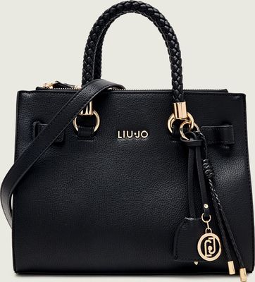 Kuferek Liu Jo ze sklepu: Gomez Fashion Store w kategorii: Kuferki - zdjęcie 874714-BD9-10338_LC265W000020222