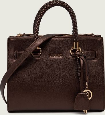 Kuferek Liu Jo ze sklepu: Gomez Fashion Store w kategorii: Kuferki - zdjęcie 874714-BD9-10338_LC265W00002012Q