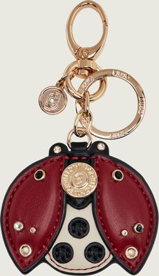 Liu Jo - Brelok elegancki ze sklepu: Gomez Fashion Store w kategorii: Breloki - zdjęcie 874714-BD9-10338_LC265W00003011Q