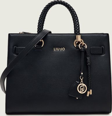 Kuferek Liu Jo ze sklepu: Gomez Fashion Store w kategorii: Kuferki - zdjęcie 874714-BD9-10338_LC265W000033222