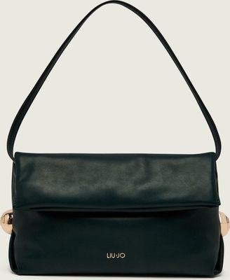 Listonoszka Liu Jo ze sklepu: Gomez Fashion Store w kategorii: Listonoszki - zdjęcie 874714-BD9-10338_LC265W000040126