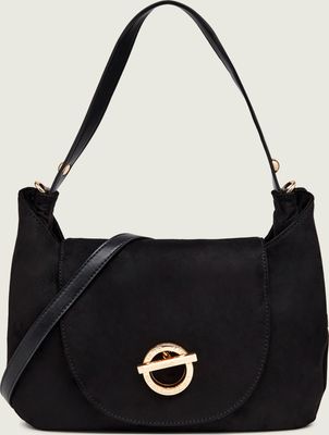 Listonoszka Liu Jo ze sklepu: Gomez Fashion Store w kategorii: Listonoszki - zdjęcie 874714-BD9-10338_LC265W000049222