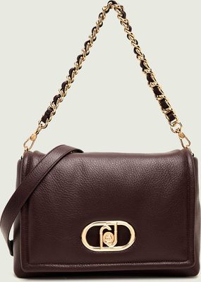 Liu Jo - Listonoszka ze sklepu: Gomez Fashion Store w kategorii: Listonoszki - zdjęcie 874714-BD9-10338_LC265W000054W10