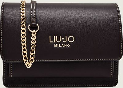 Liu Jo - Listonoszka ze sklepu: Gomez Fashion Store w kategorii: Listonoszki - zdjęcie 874714-BD9-10338_LC265W000058ZZ8