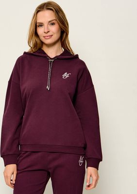 Bluza damska elegancka Liu Jo Sport ze sklepu: Gomez Fashion Store w kategorii: Bluzy damskie - zdjęcie 874714-BD9-10338_LS264W000007853