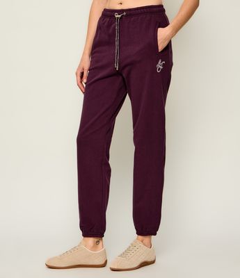 Spodnie damskie Liu Jo Sport ze sklepu: Gomez Fashion Store w kategorii: Spodnie damskie - zdjęcie 874714-BD9-10338_LS264W000008853