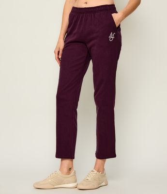 Spodnie damskie Liu Jo Sport ze sklepu: Gomez Fashion Store w kategorii: Spodnie damskie - zdjęcie 874714-BD9-10338_LS264W000009853