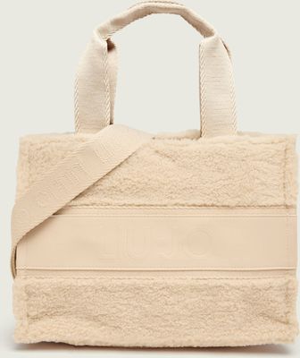 Kuferek Liu Jo Sport ze sklepu: Gomez Fashion Store w kategorii: Kuferki - zdjęcie 874714-BD9-10338_LS264W000028855