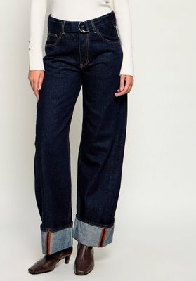 Jeansy damskie eleganckie Liu Jo ze sklepu: Gomez Fashion Store w kategorii: Jeansy damskie - zdjęcie 874714-BD9-10338_LJ264W000101770
