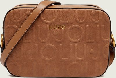 Listonoszka Liu Jo ze sklepu: Gomez Fashion Store w kategorii: Listonoszki - zdjęcie 874714-BD9-10338_LC265W000219O17