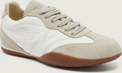 Weekend MaxMara - Buty sportowe damskie ze sklepu: Gomez Fashion Store w kategorii: Buty sportowe damskie - zdjęcie 874714-BD9-10338_MW264W000014002