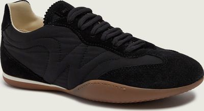 Buty sportowe damskie zimowe casual Weekend MaxMara ze sklepu: Gomez Fashion Store w kategorii: Buty sportowe damskie - zdjęcie 874714-BD9-10338_MW264W000014003