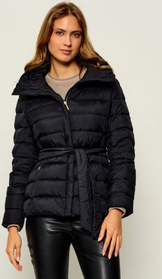 Kurtka damska elegancka Weekend MaxMara ze sklepu: Gomez Fashion Store w kategorii: Kurtki damskie - zdjęcie 874714-BD9-10338_MW264W000034005