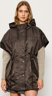Kamizelka damska Weekend MaxMara ze sklepu: Gomez Fashion Store w kategorii: Kamizelki damskie - zdjęcie 874714-BD9-10338_MW264W000041006