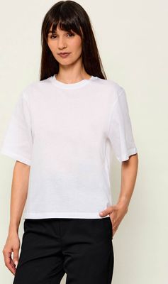 Marella SPORT - Bluzka damska na wiosnę ze sklepu: Gomez Fashion Store w kategorii: Bluzki damskie - zdjęcie 874714-BD9-10338_MR264W000019001
