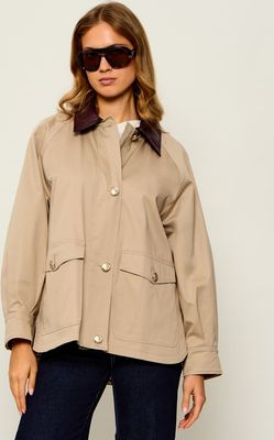 Marella - Kurtka damska wiosenna ze sklepu: Gomez Fashion Store w kategorii: Kurtki damskie - zdjęcie 874714-BD9-10338_MA264W000003001
